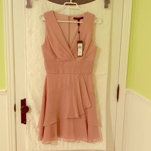 New BCBG dress